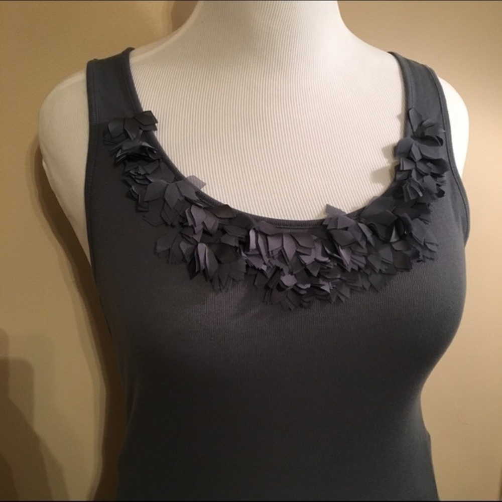 Ann Taylor tank top